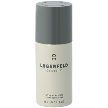 Lagerfeld Classic Deospray